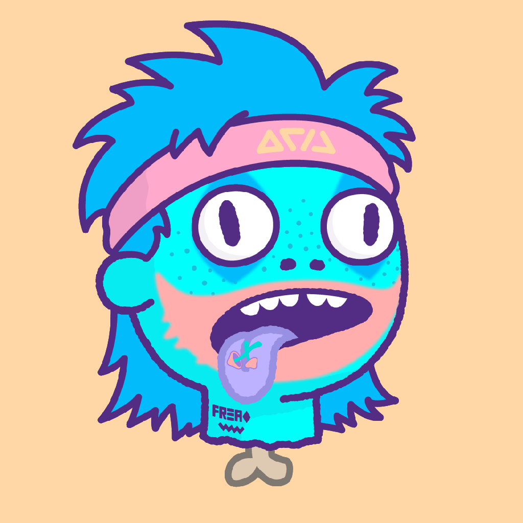 Dead Punk #8585 | DΞCAPINATION