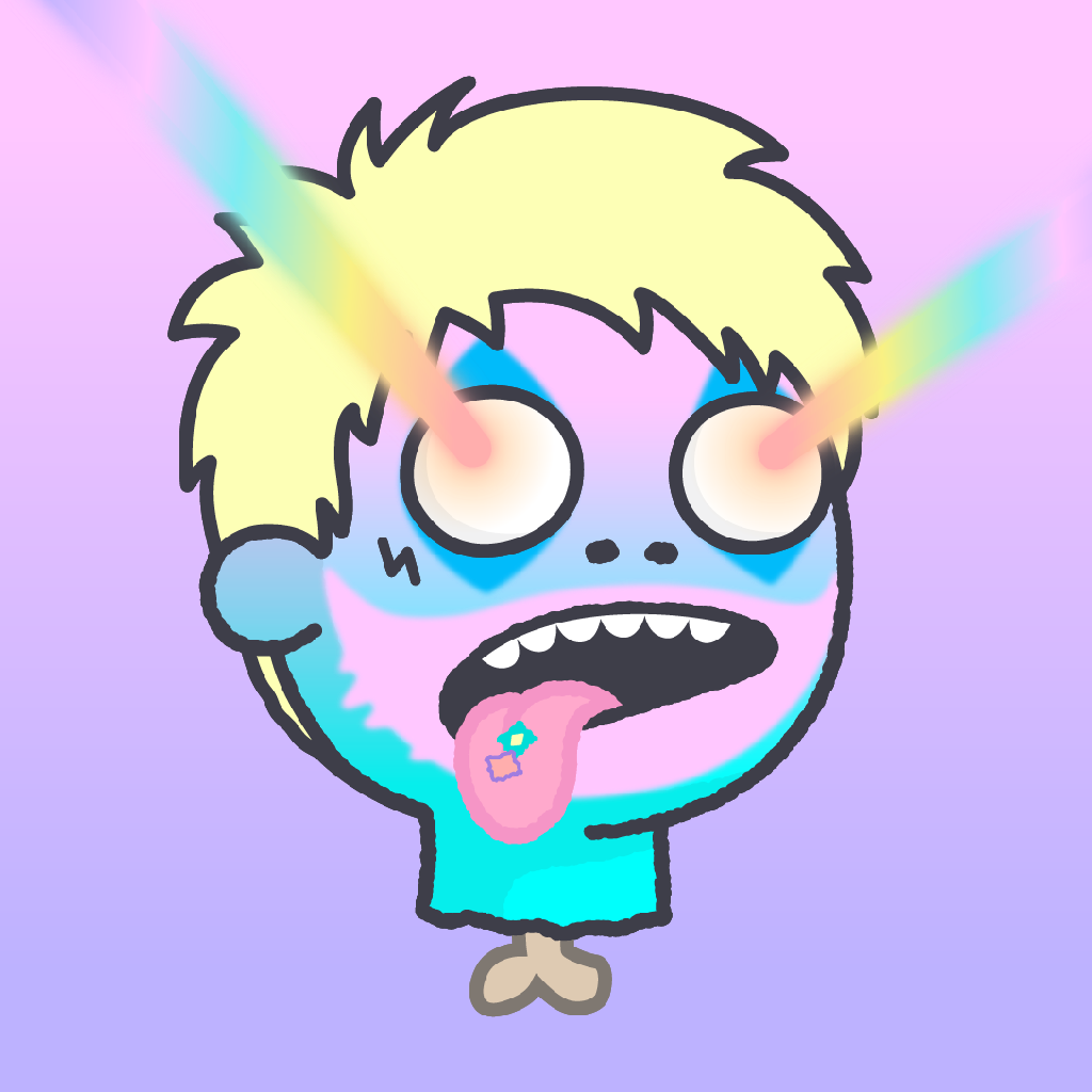 Dead Punk #859 | DΞCAPINATION