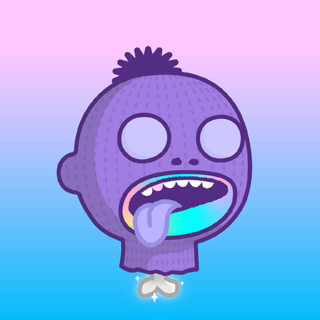Dead Punk #8593 | DΞCAPINATION