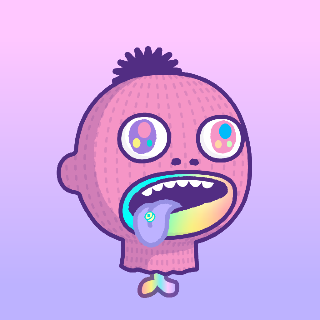 Dead Punk #8597 | DΞCAPINATION