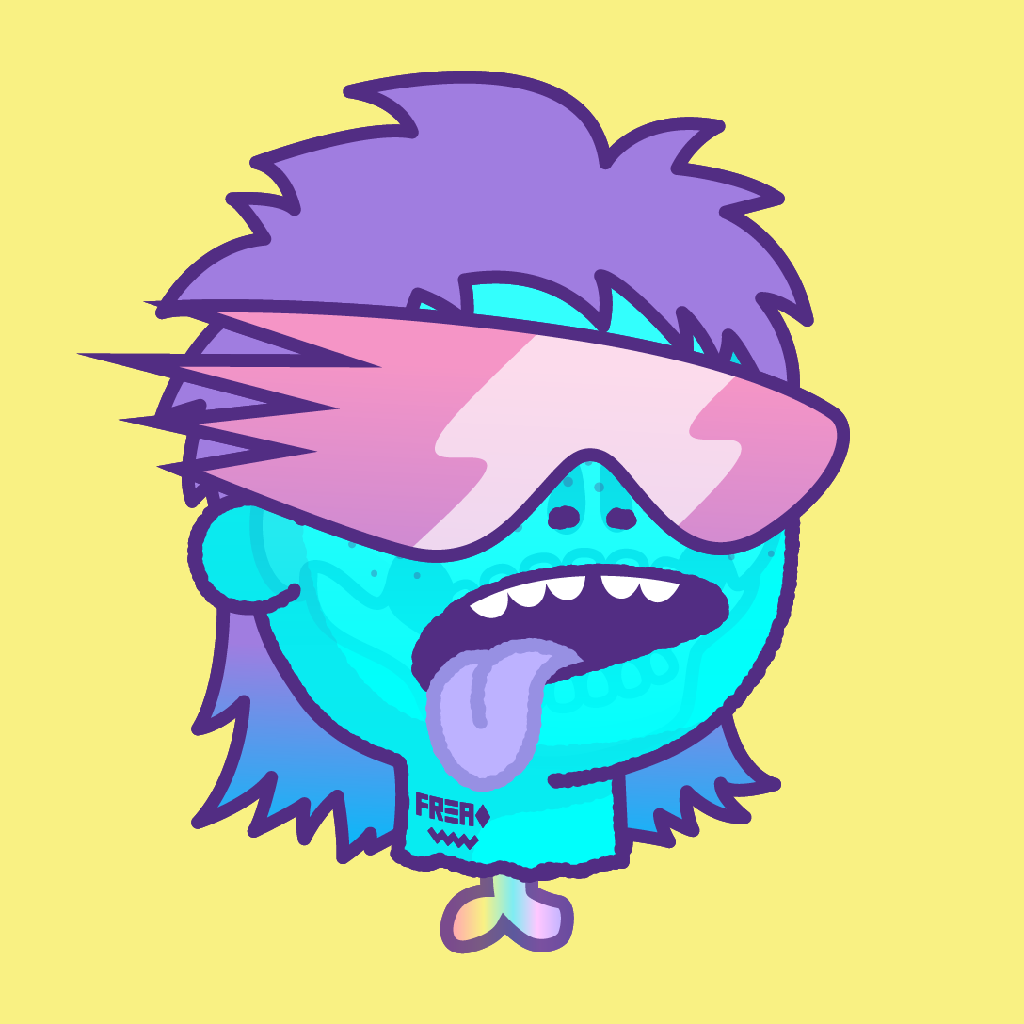 Dead Punk #8601 | DΞCAPINATION