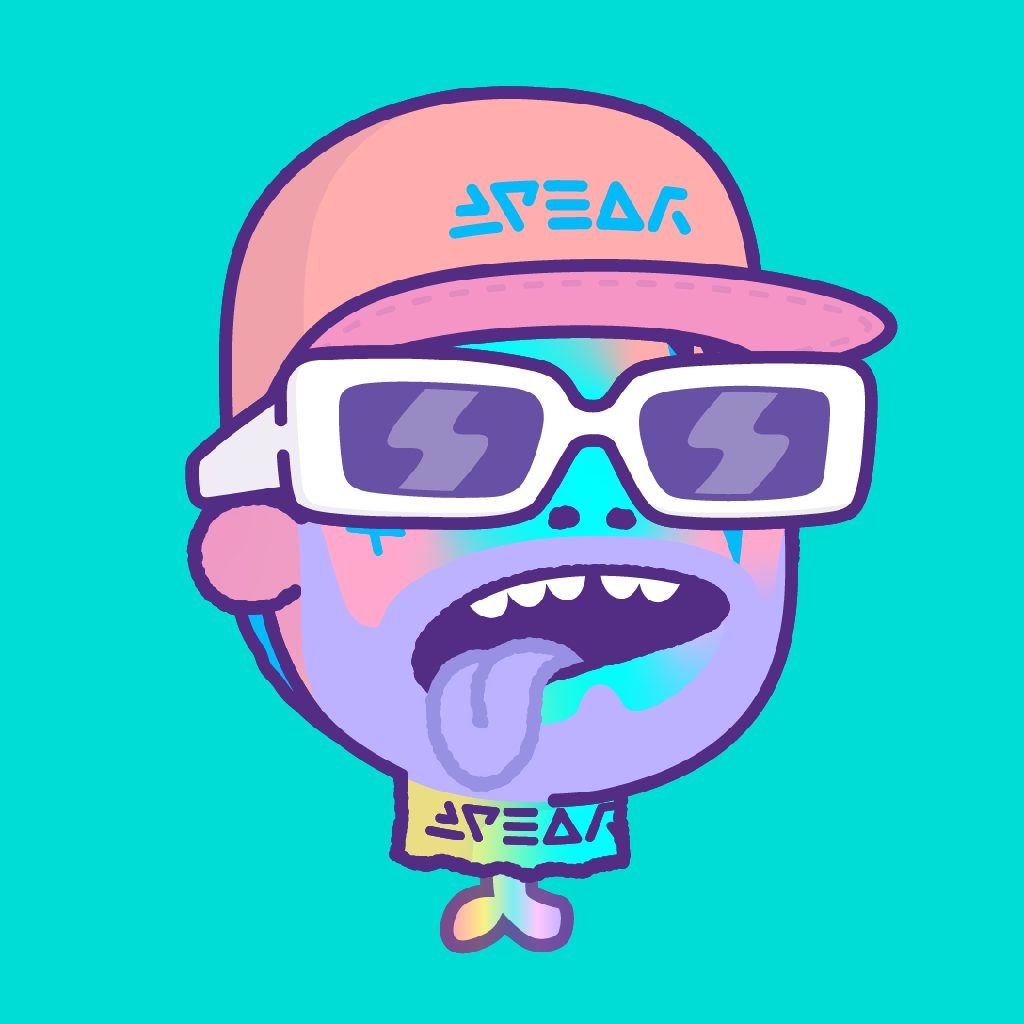 Dead Punk #8602 | DΞCAPINATION