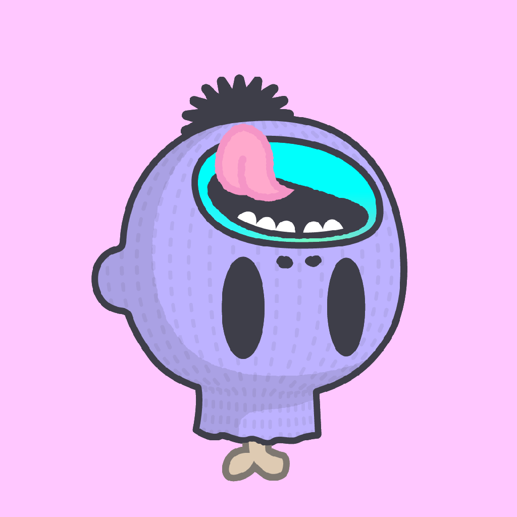 Dead Punk #8605 | DΞCAPINATION