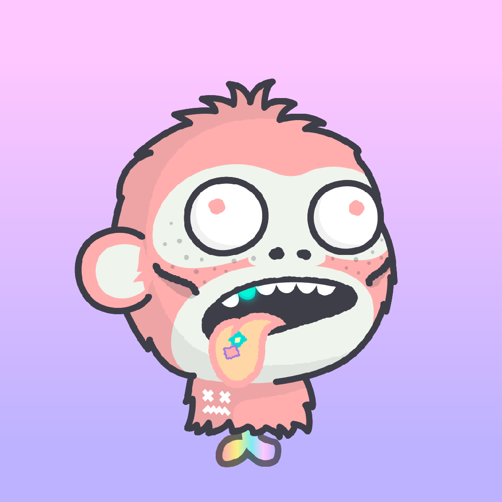 Dead Punk #8609 | DΞCAPINATION