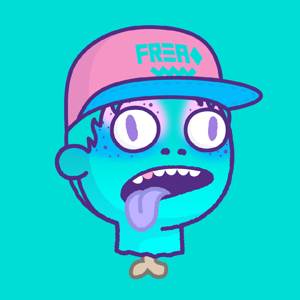Dead Punk #8617 | DΞCAPINATION