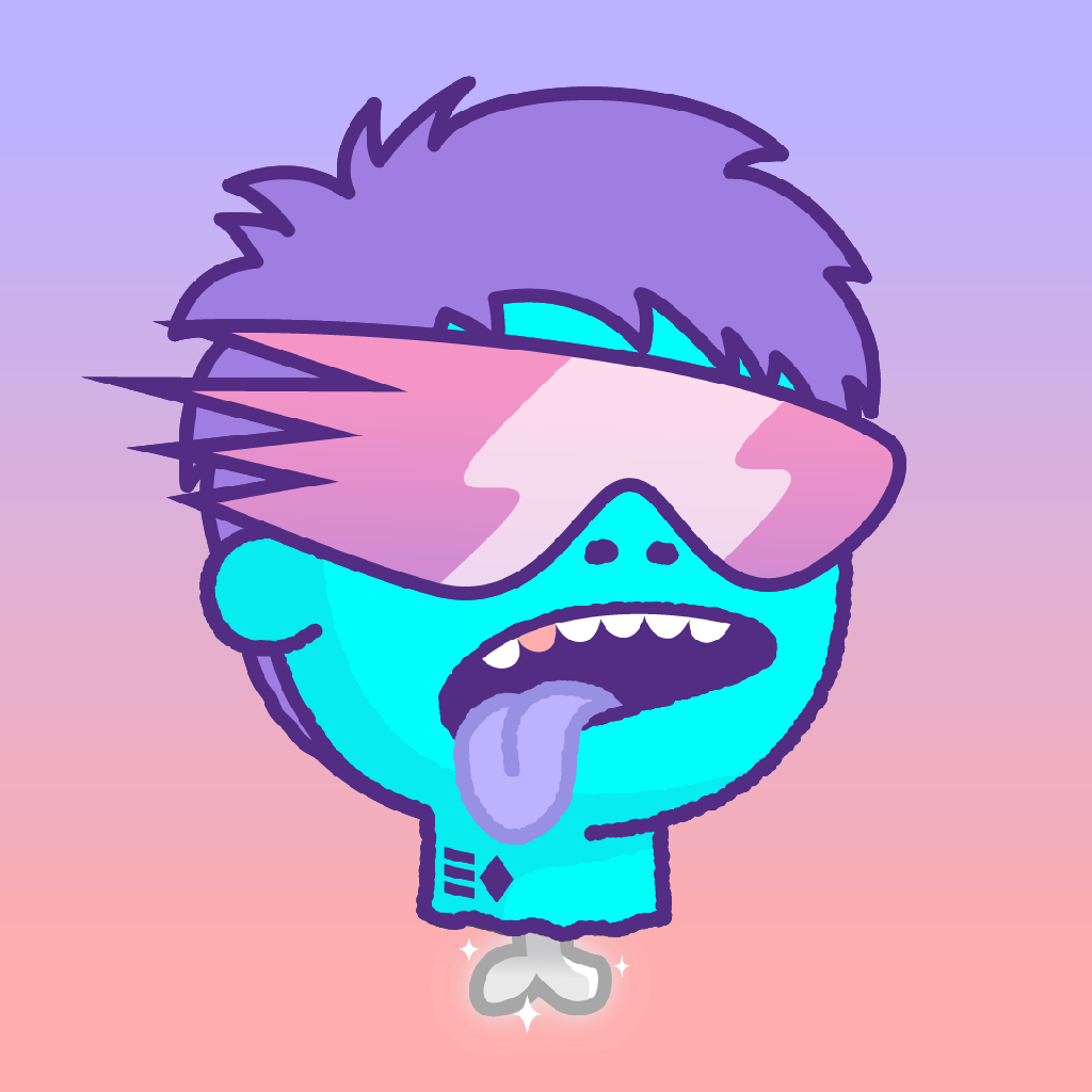 Dead Punk #8624 | DΞCAPINATION