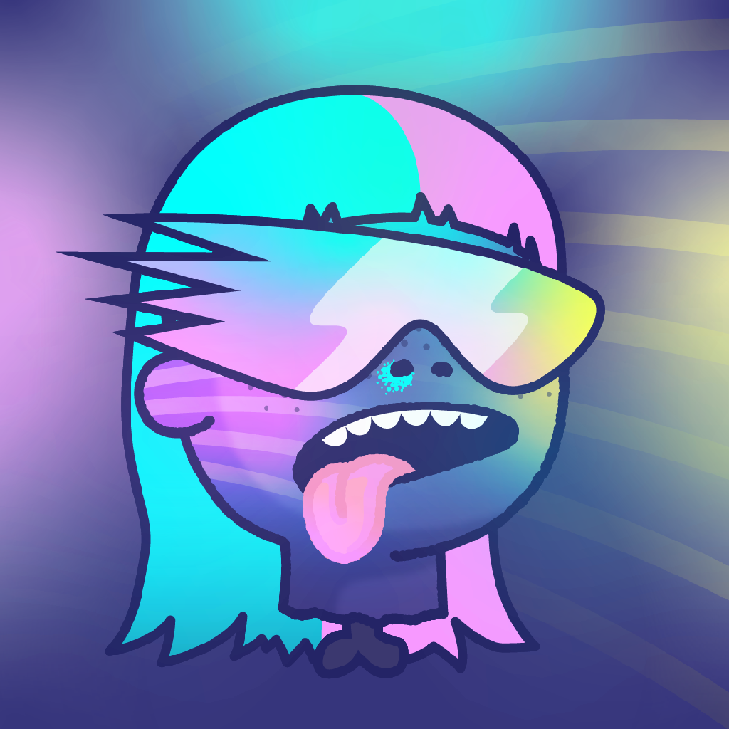 Dead Punk #8625 | DΞCAPINATION