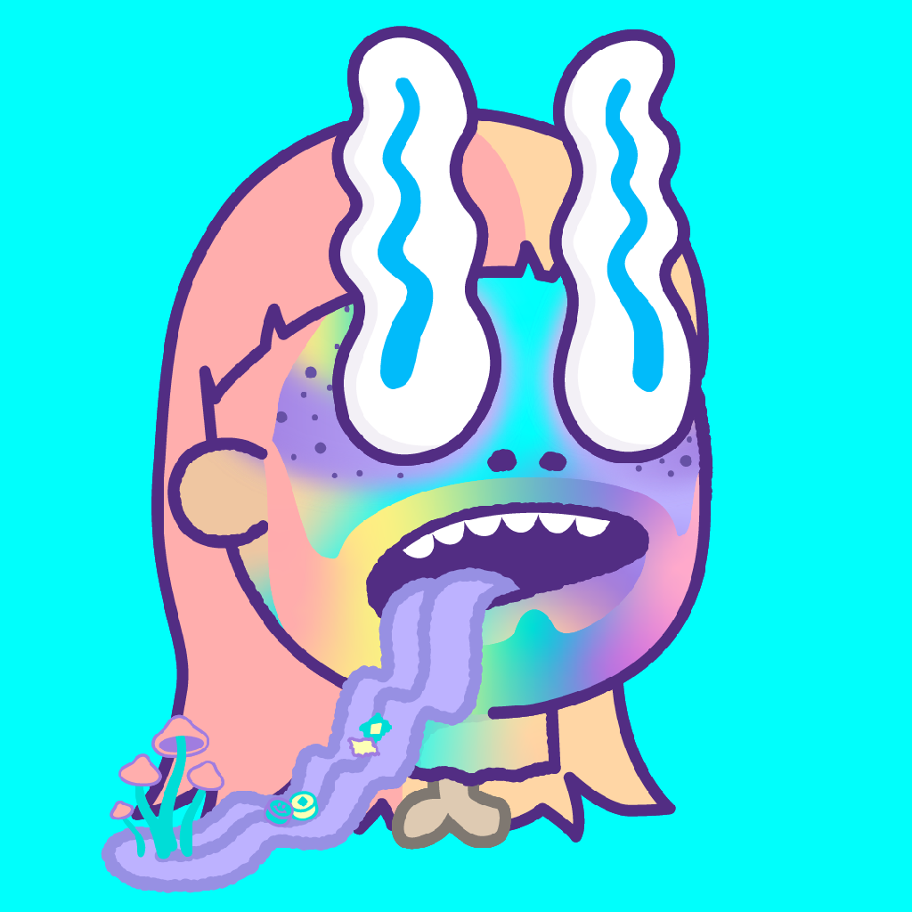Dead Punk #8633 | DΞCAPINATION
