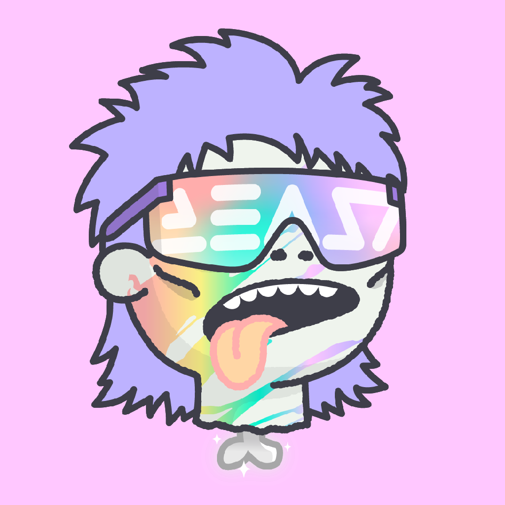 Dead Punk #8635 | DΞCAPINATION