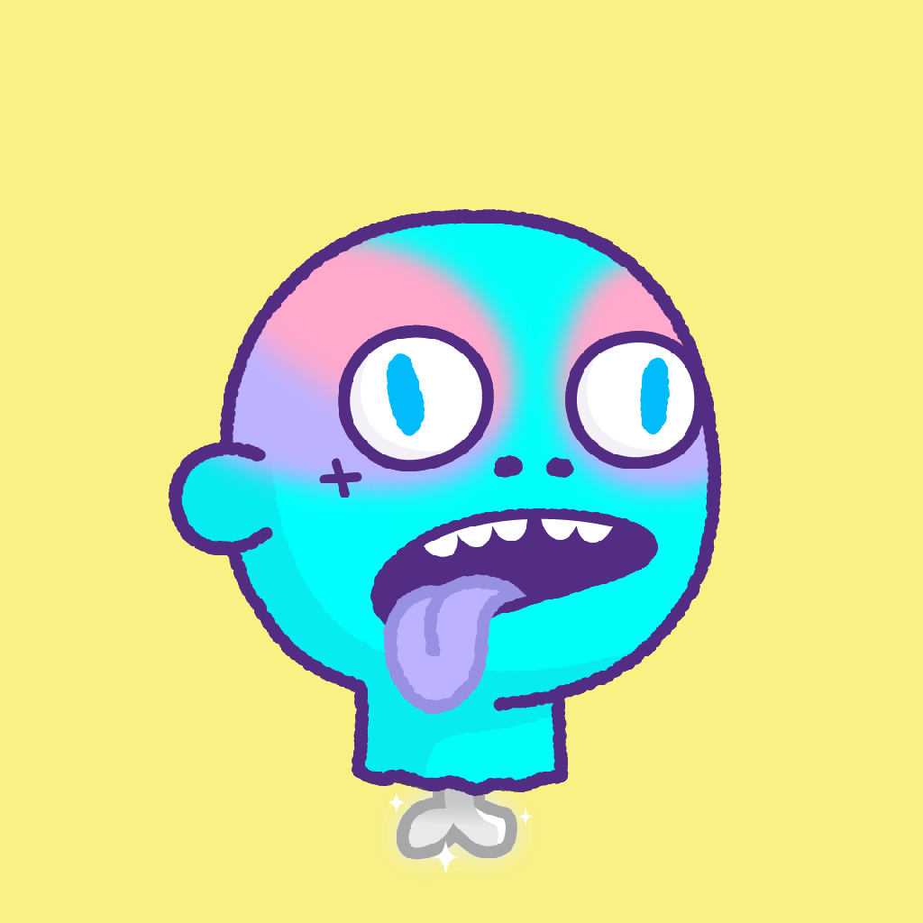 Dead Punk #8649 | DΞCAPINATION