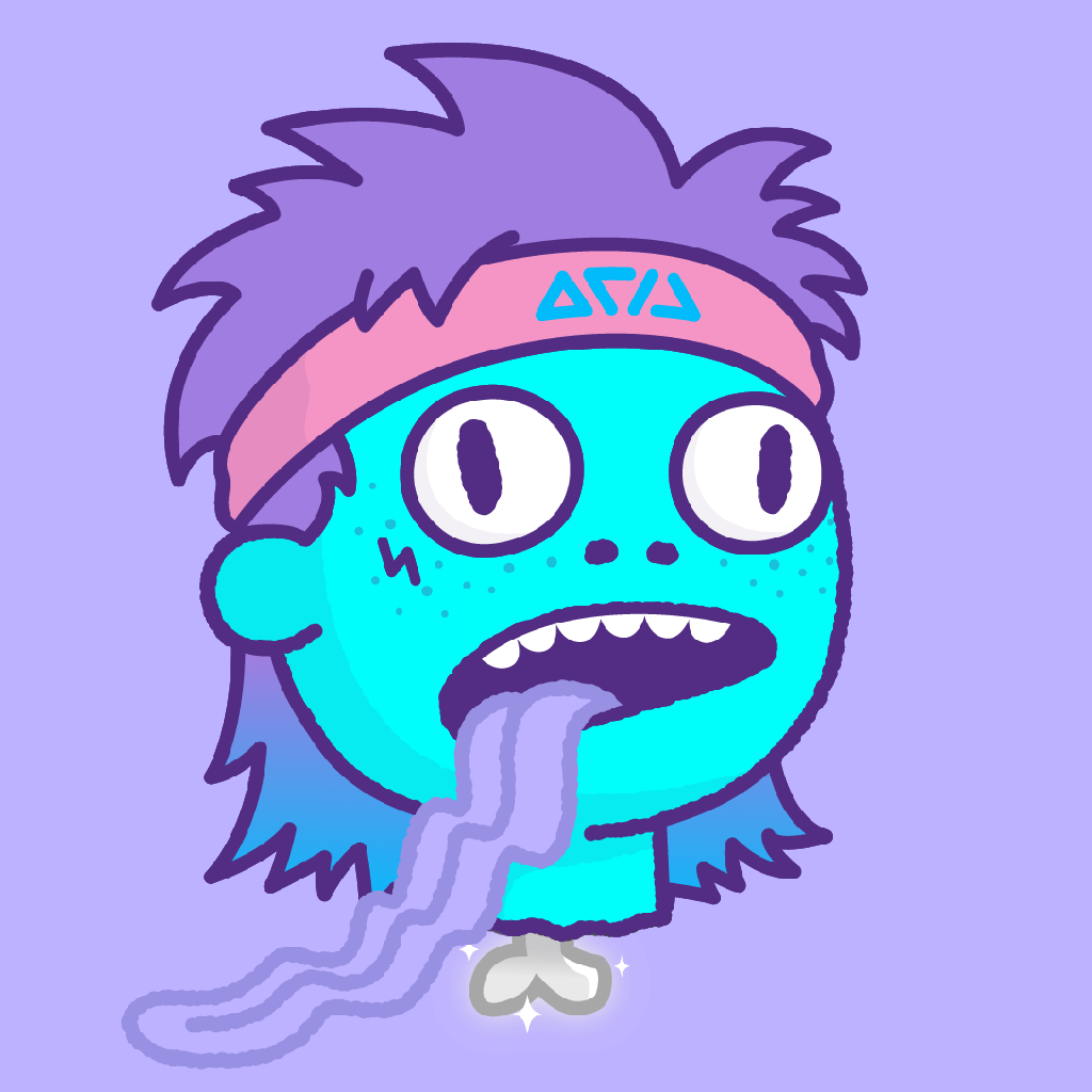 Dead Punk #8663 | DΞCAPINATION