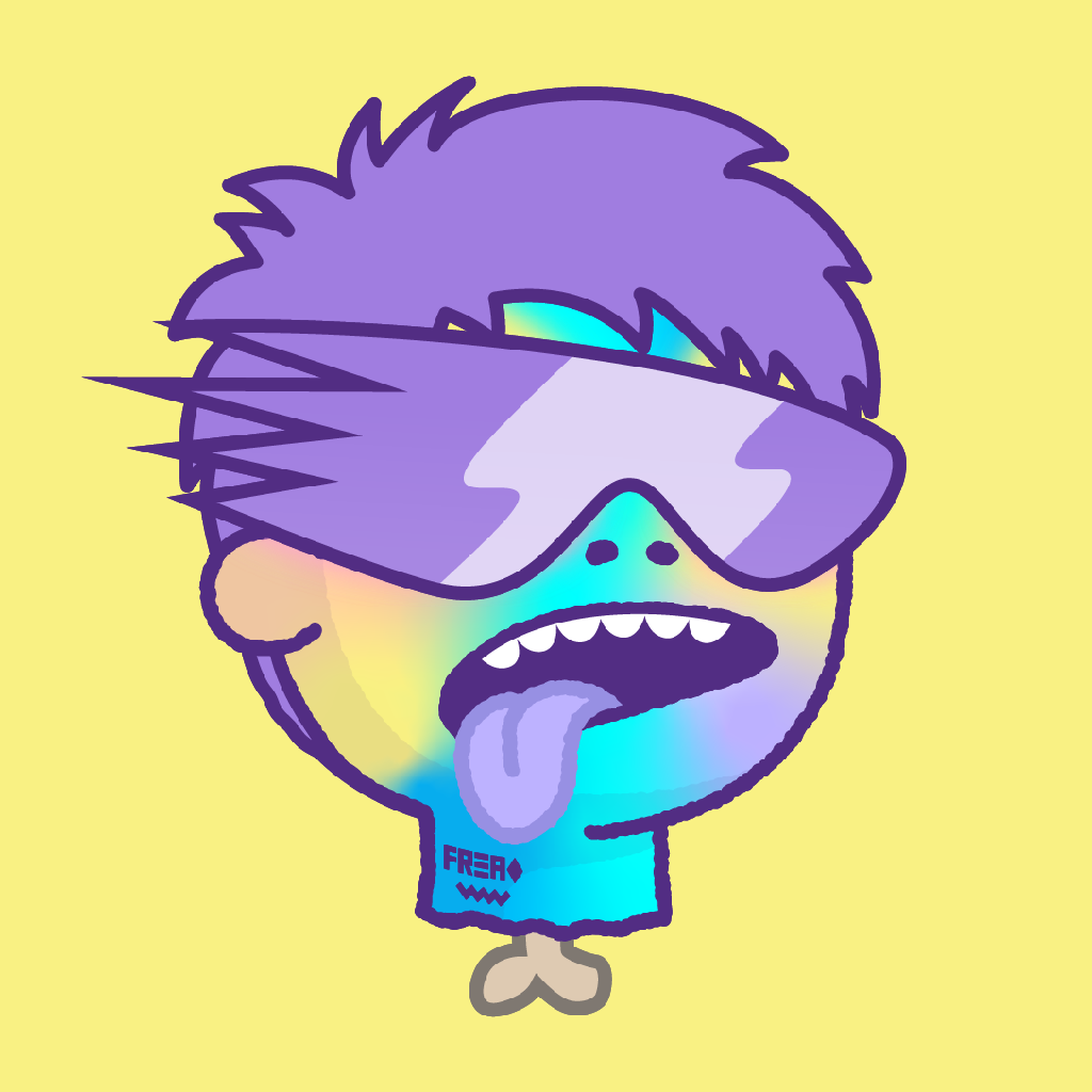 Dead Punk #8664 | DΞCAPINATION