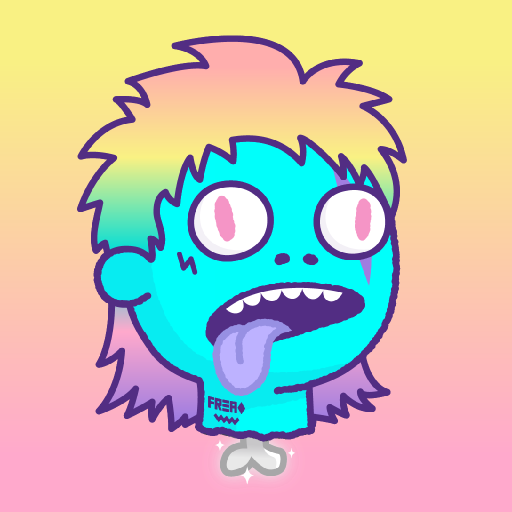 Dead Punk #8671 | DΞCAPINATION