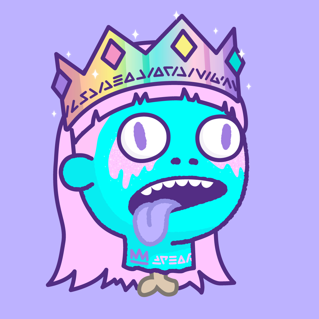 Dead Punk #8678 | DΞCAPINATION