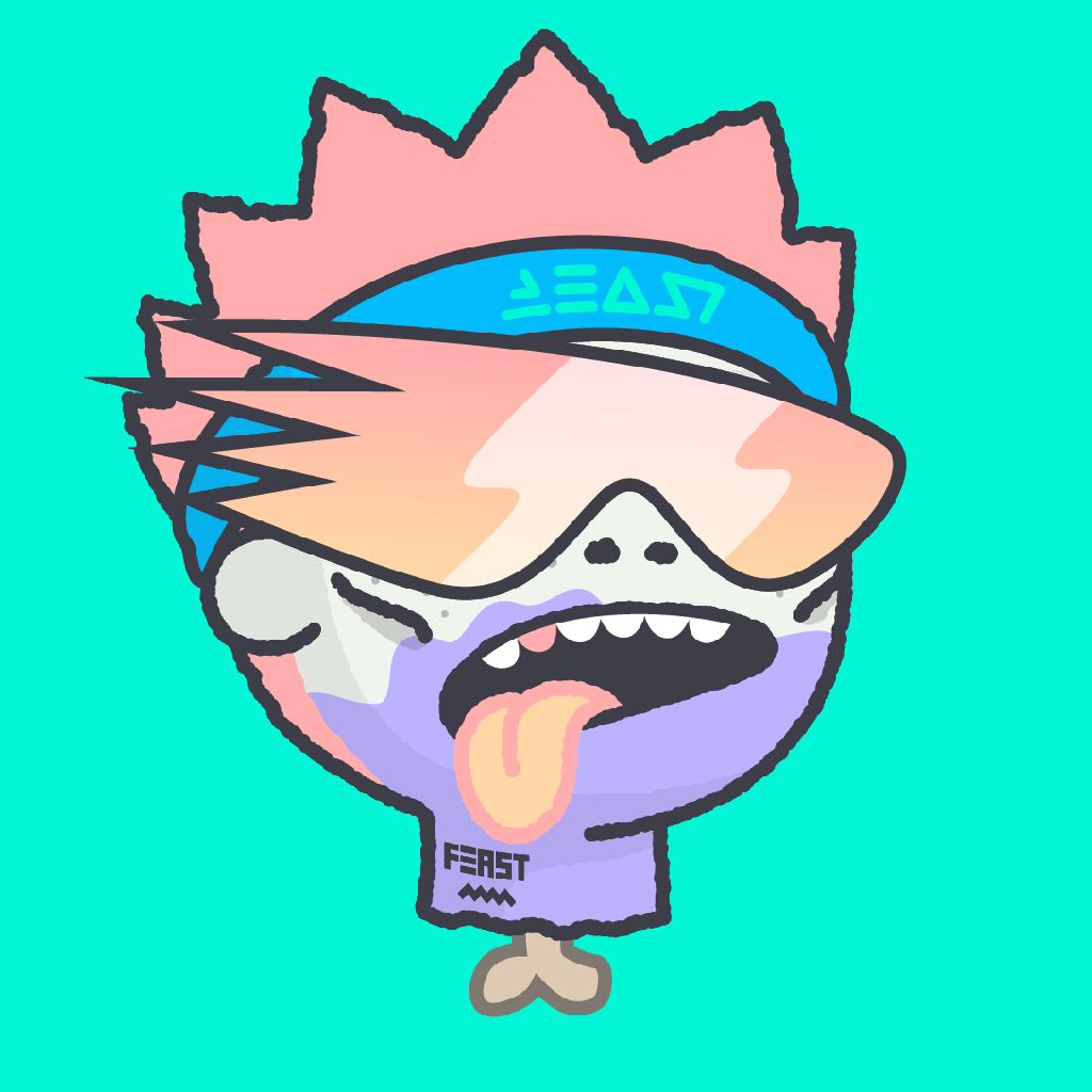 Dead Punk #8679 | DΞCAPINATION