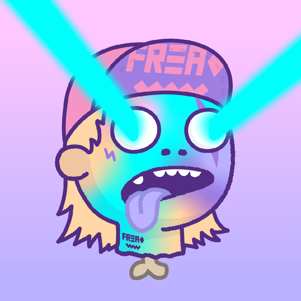 Dead Punk #8680 | DΞCAPINATION