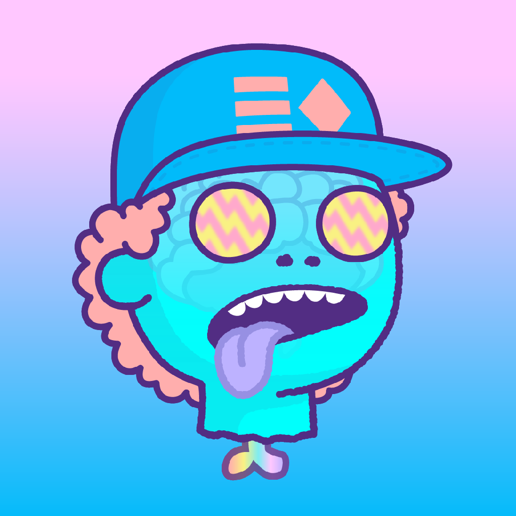 Dead Punk #8687 | DΞCAPINATION