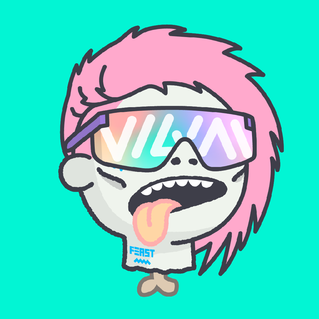 Dead Punk #8689 | DΞCAPINATION