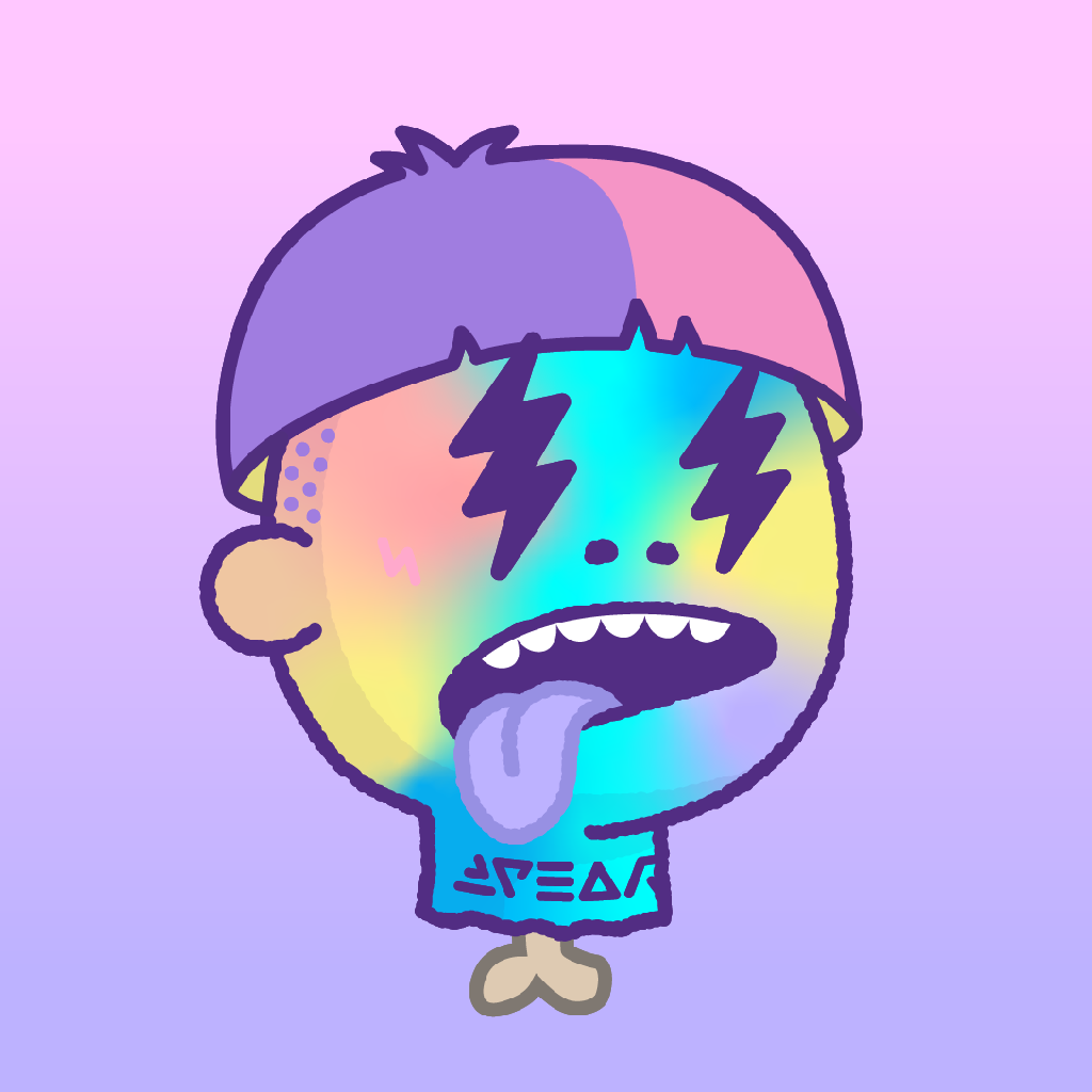 Dead Punk #8691 | DΞCAPINATION