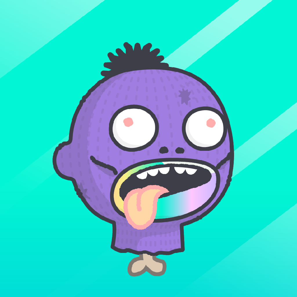 Dead Punk #8693 | DΞCAPINATION