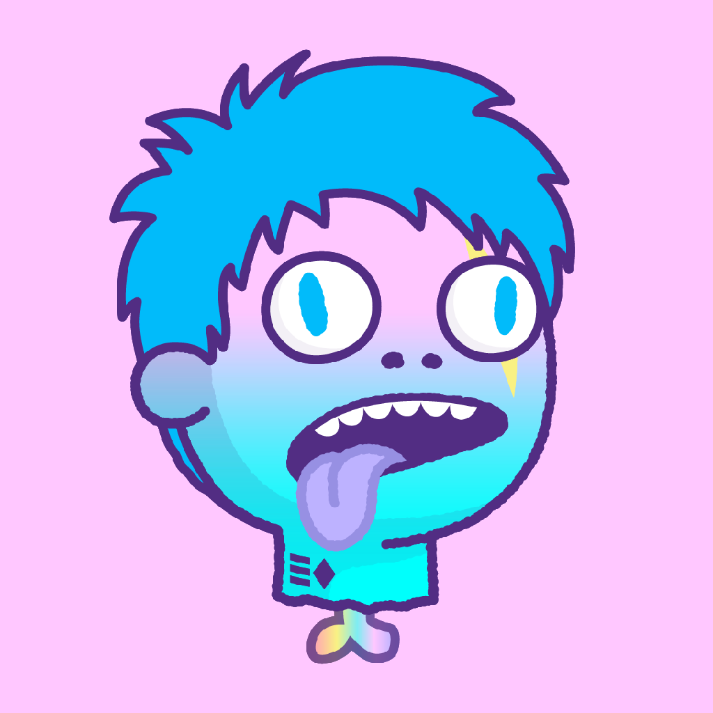 Dead Punk #8703 | DΞCAPINATION