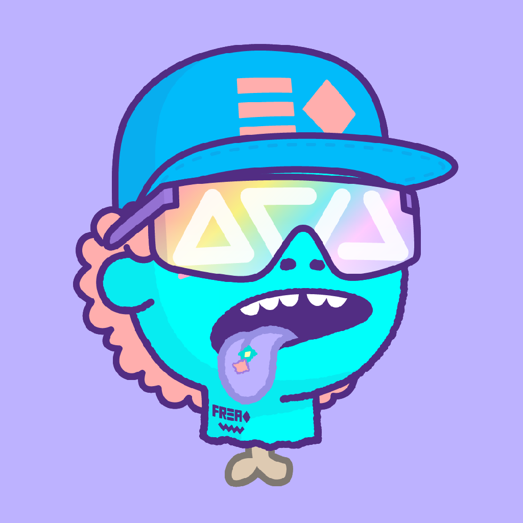 Dead Punk #8711 | DΞCAPINATION