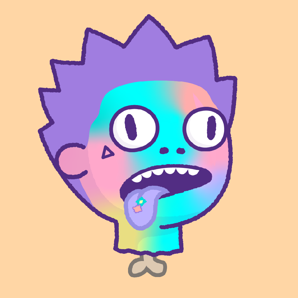 Dead Punk #8727 | DΞCAPINATION