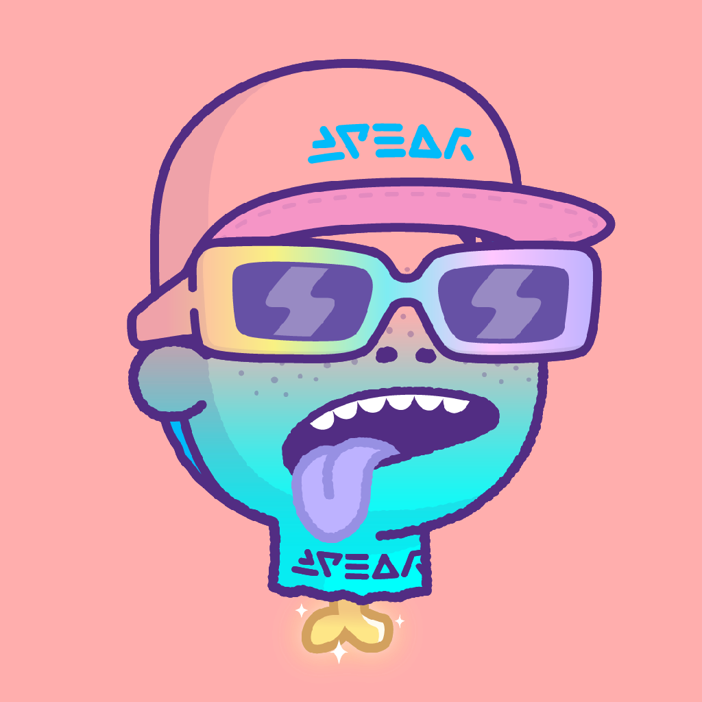Dead Punk #8728 | DΞCAPINATION
