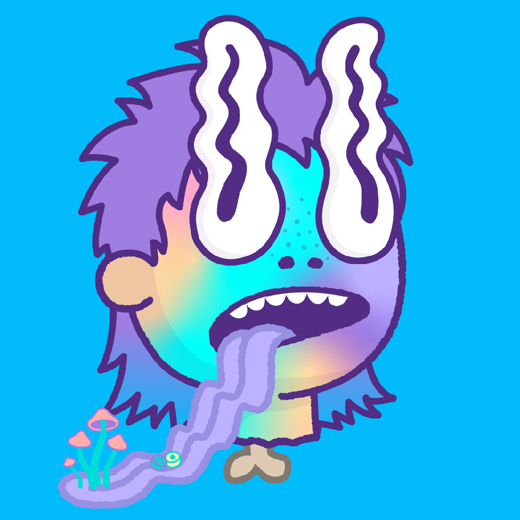 Dead Punk #8729 | DΞCAPINATION