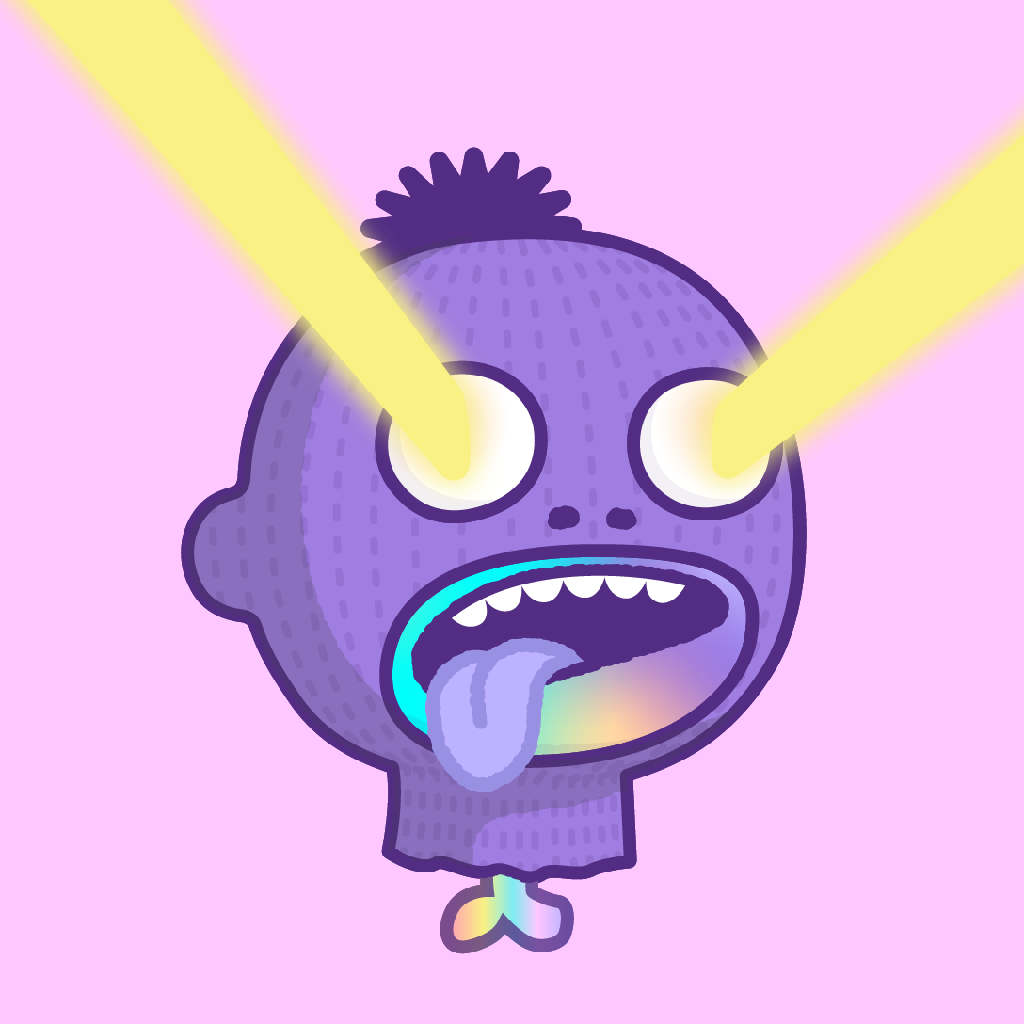 Dead Punk #8732 | DΞCAPINATION