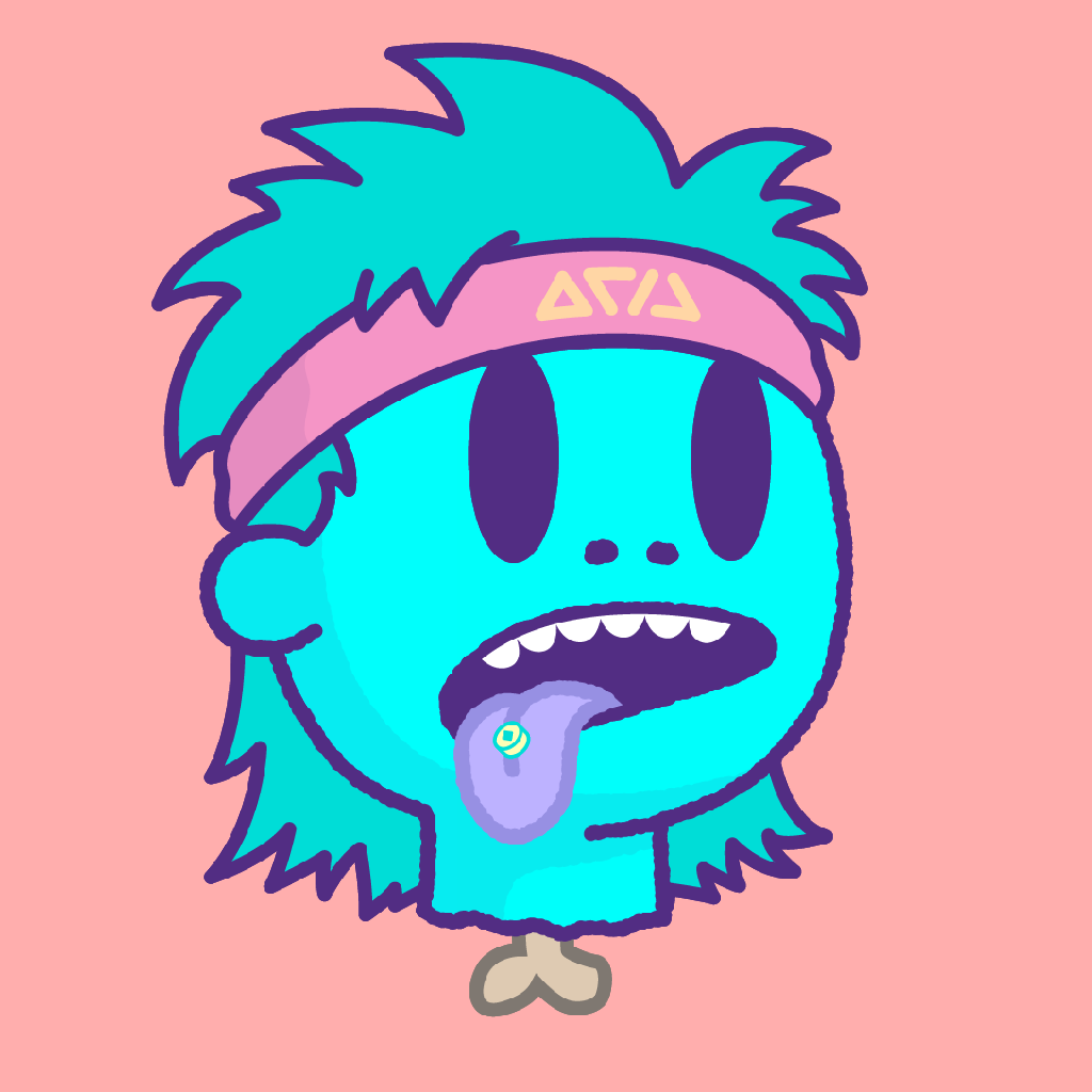 Dead Punk #8738 | DΞCAPINATION