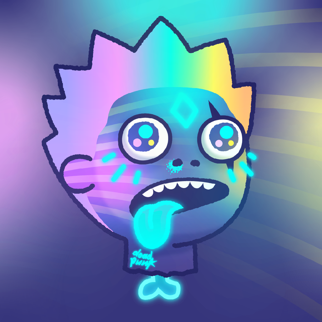 Dead Punk #8741 | DΞCAPINATION