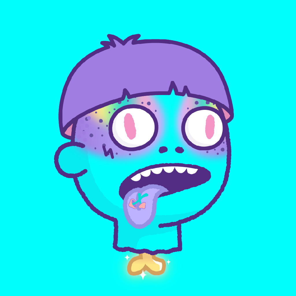 Dead Punk #8745 | DΞCAPINATION