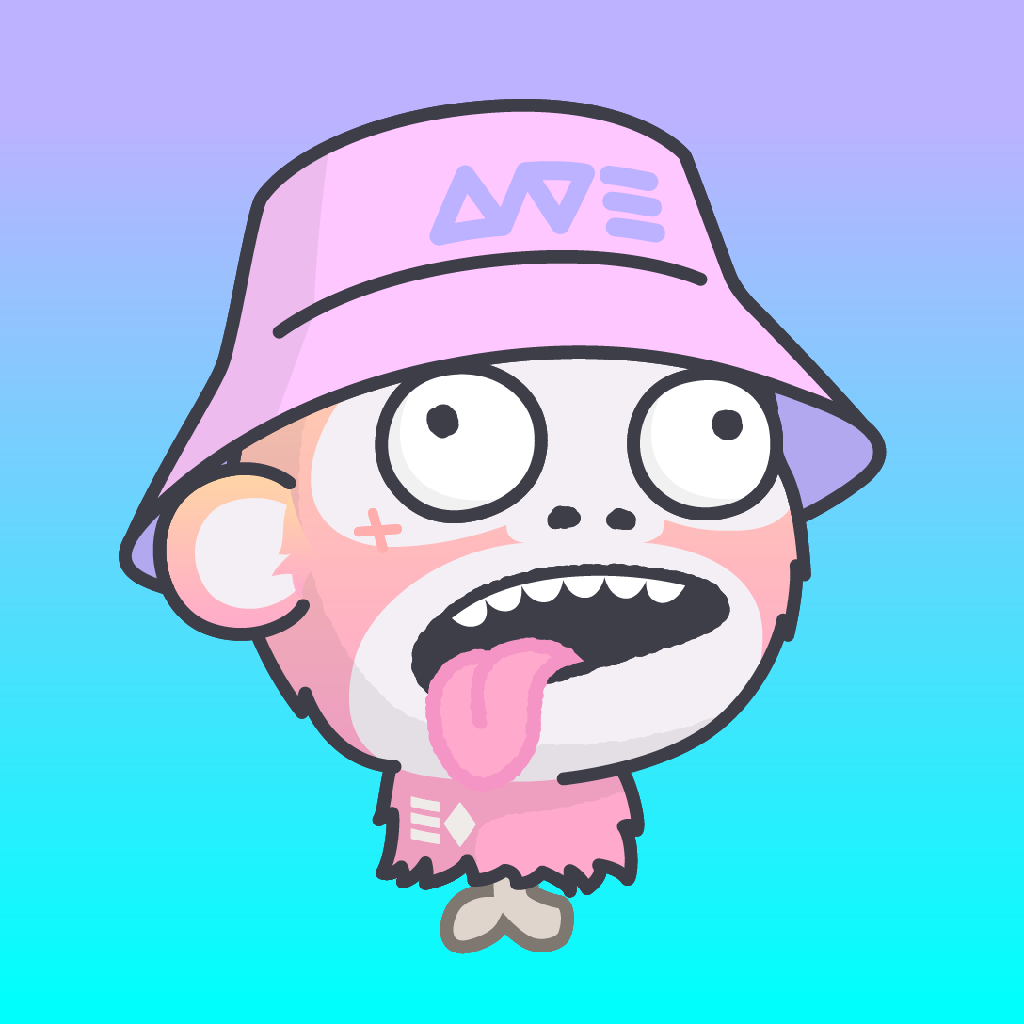 Dead Punk #8748 | DΞCAPINATION