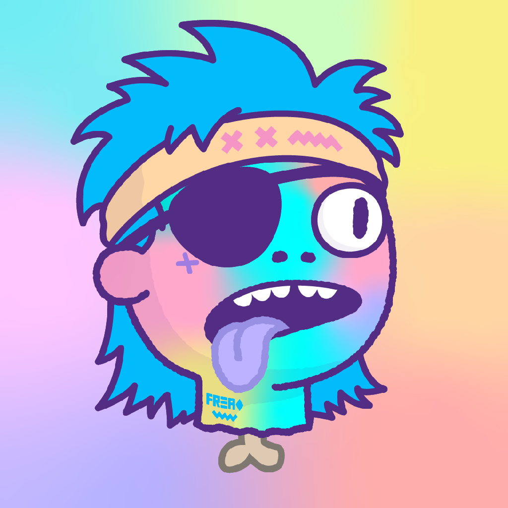 Dead Punk #8754 | DΞCAPINATION