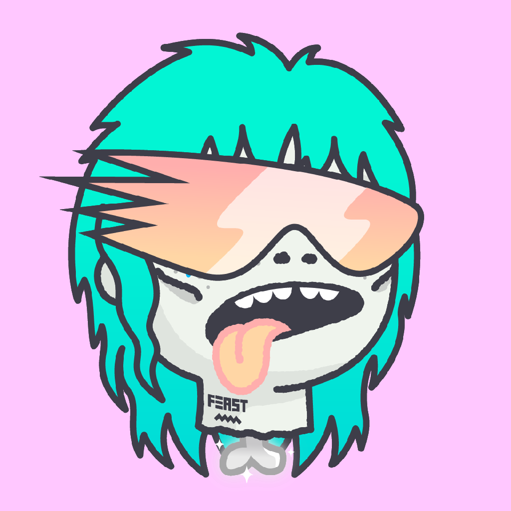 Dead Punk #8759 | DΞCAPINATION
