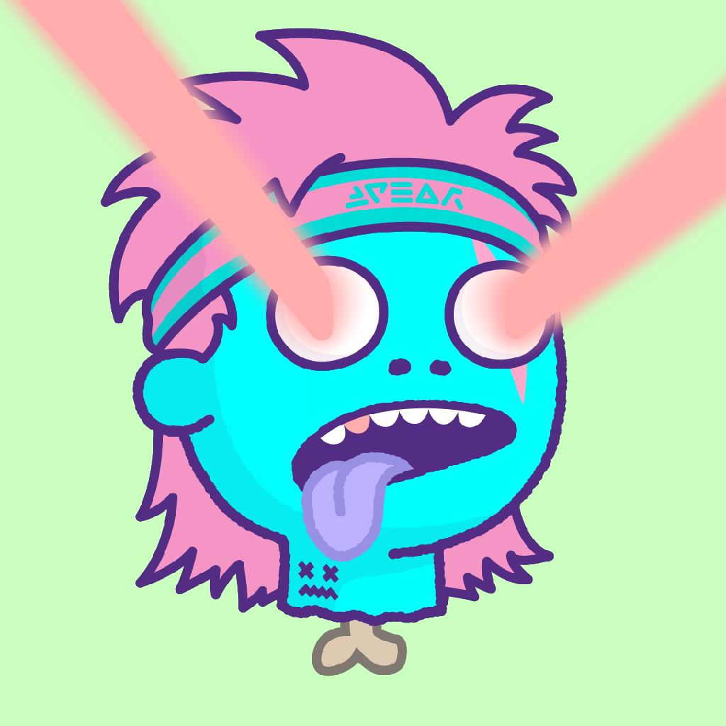 Dead Punk #8763 | DΞCAPINATION