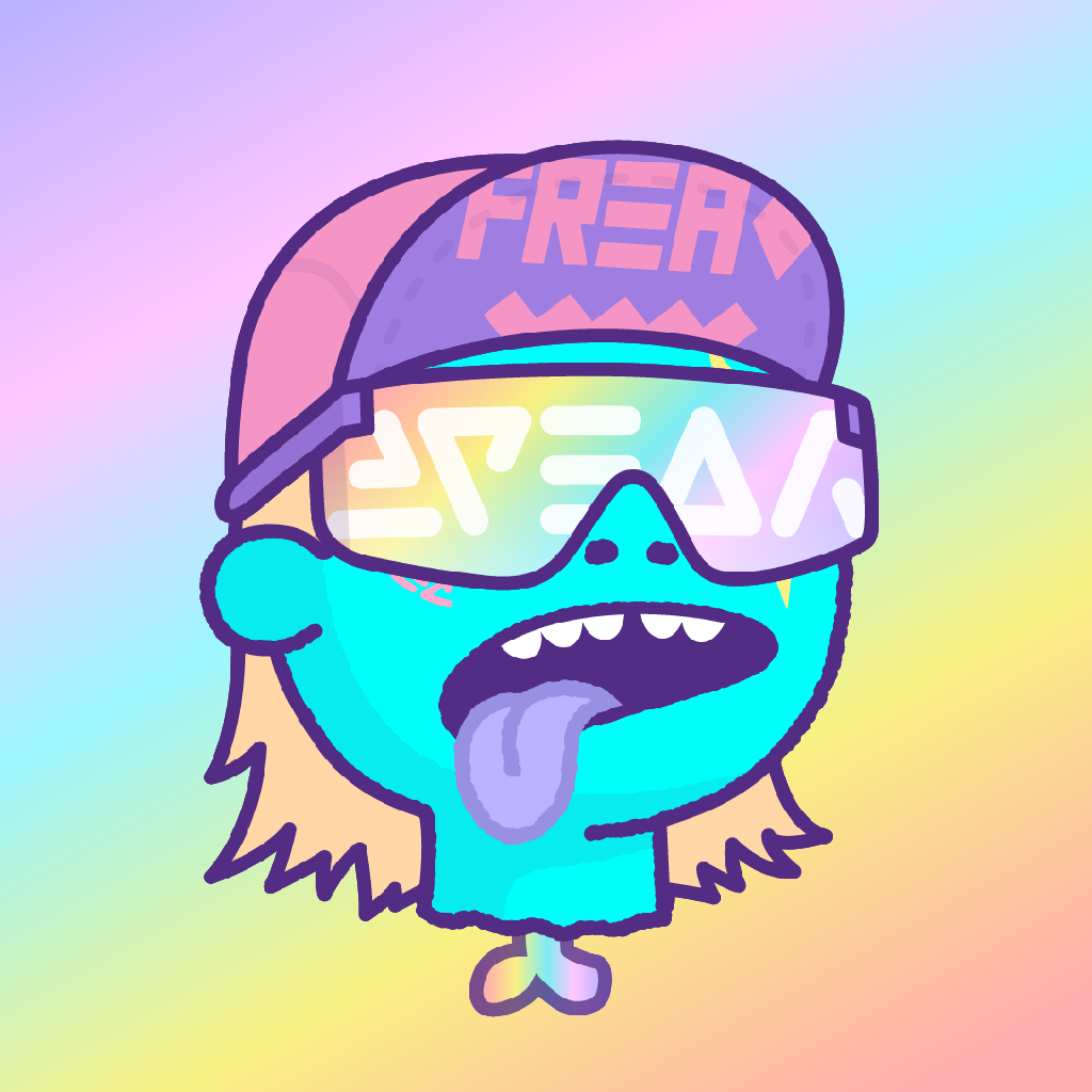 Dead Punk #8773 | DΞCAPINATION