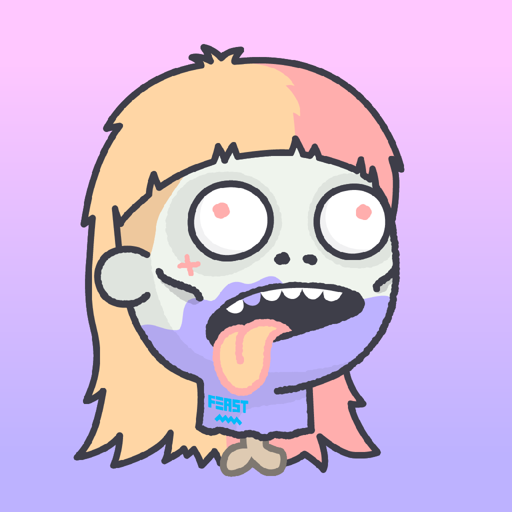 Dead Punk #8774 | DΞCAPINATION