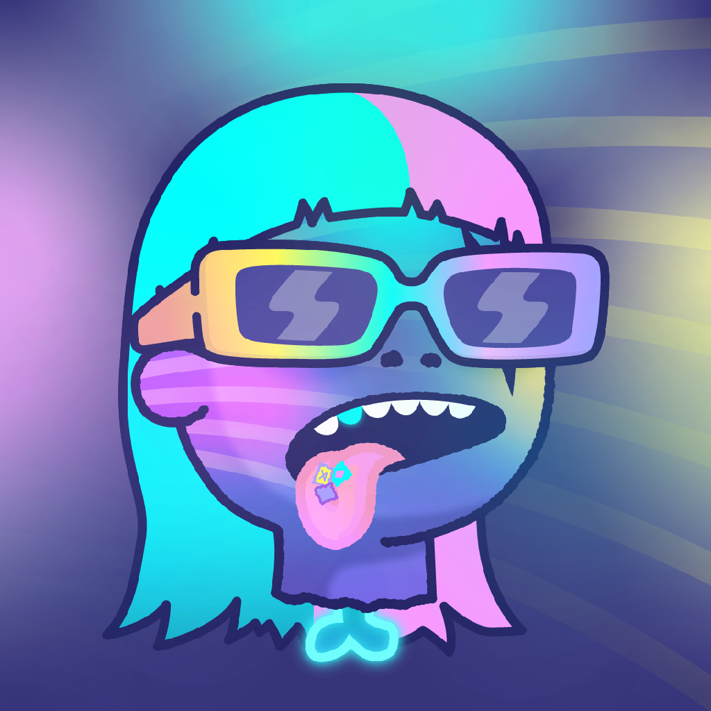 Dead Punk #8780 | DΞCAPINATION