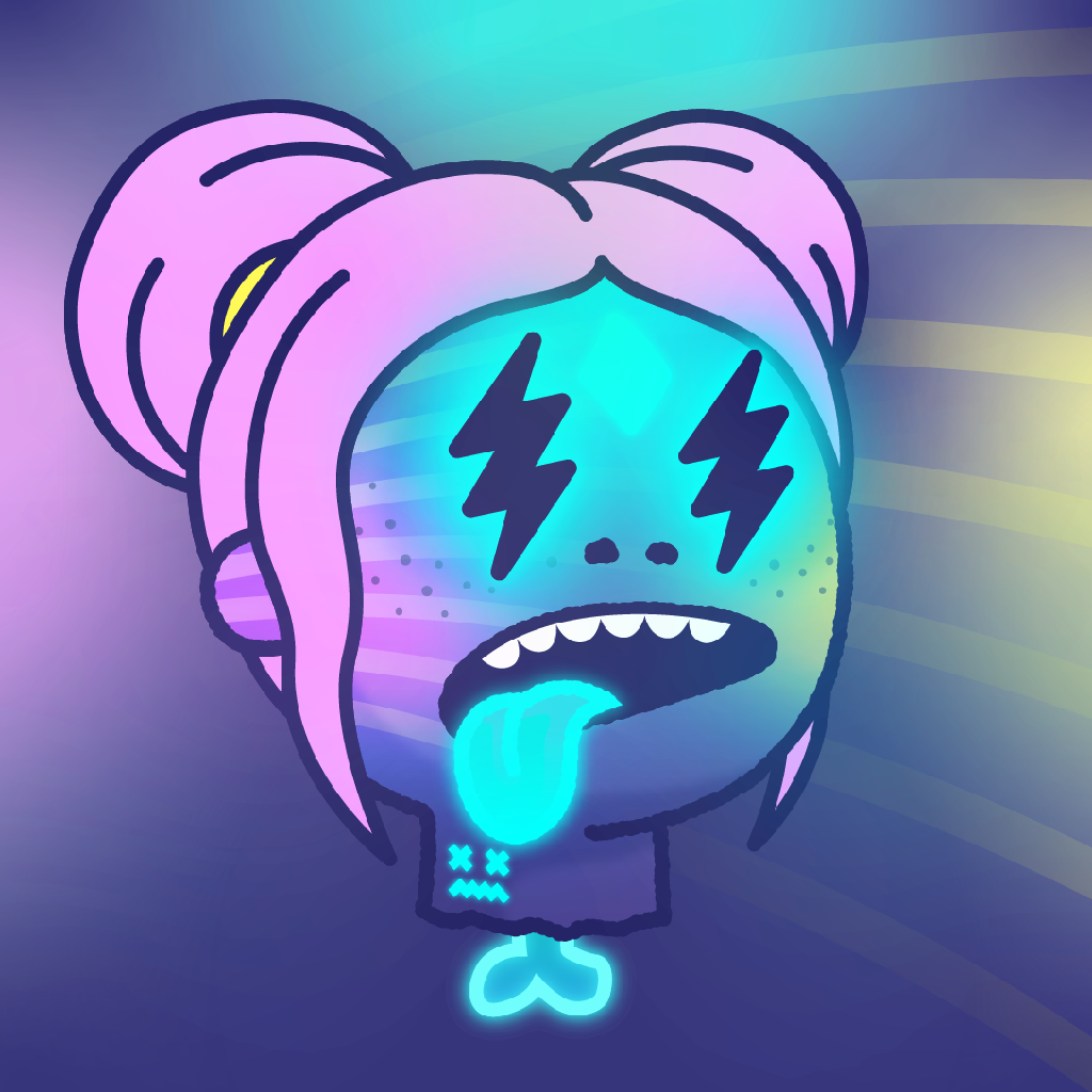 Dead Punk #8786 | DΞCAPINATION