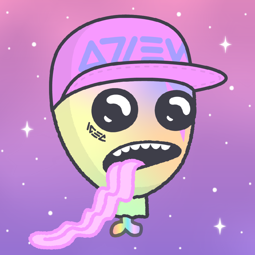 Dead Punk #8791 | DΞCAPINATION