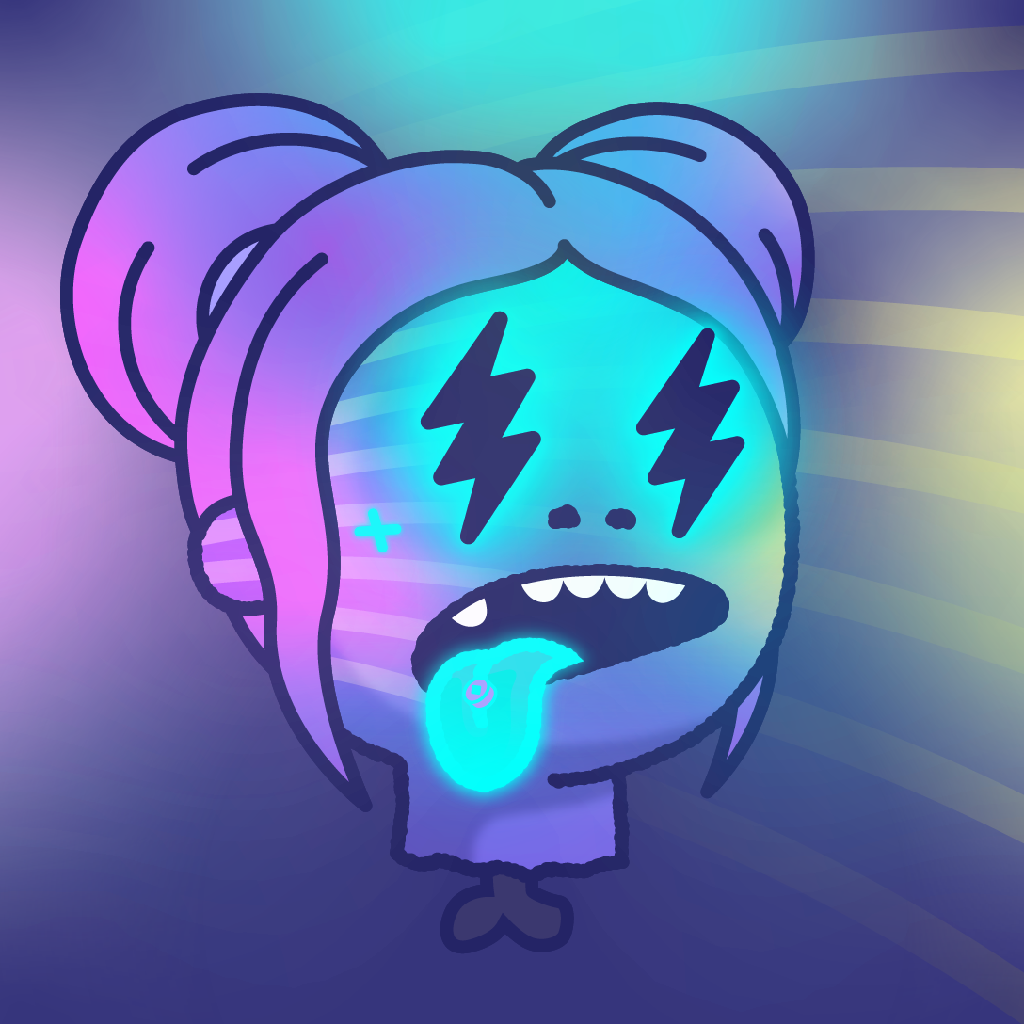 Dead Punk #8794 | DΞCAPINATION