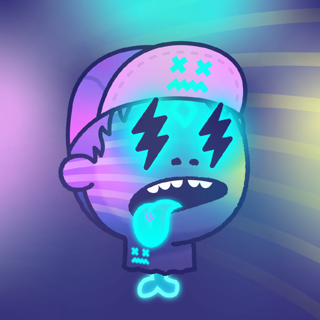 Dead Punk #8795 | DΞCAPINATION