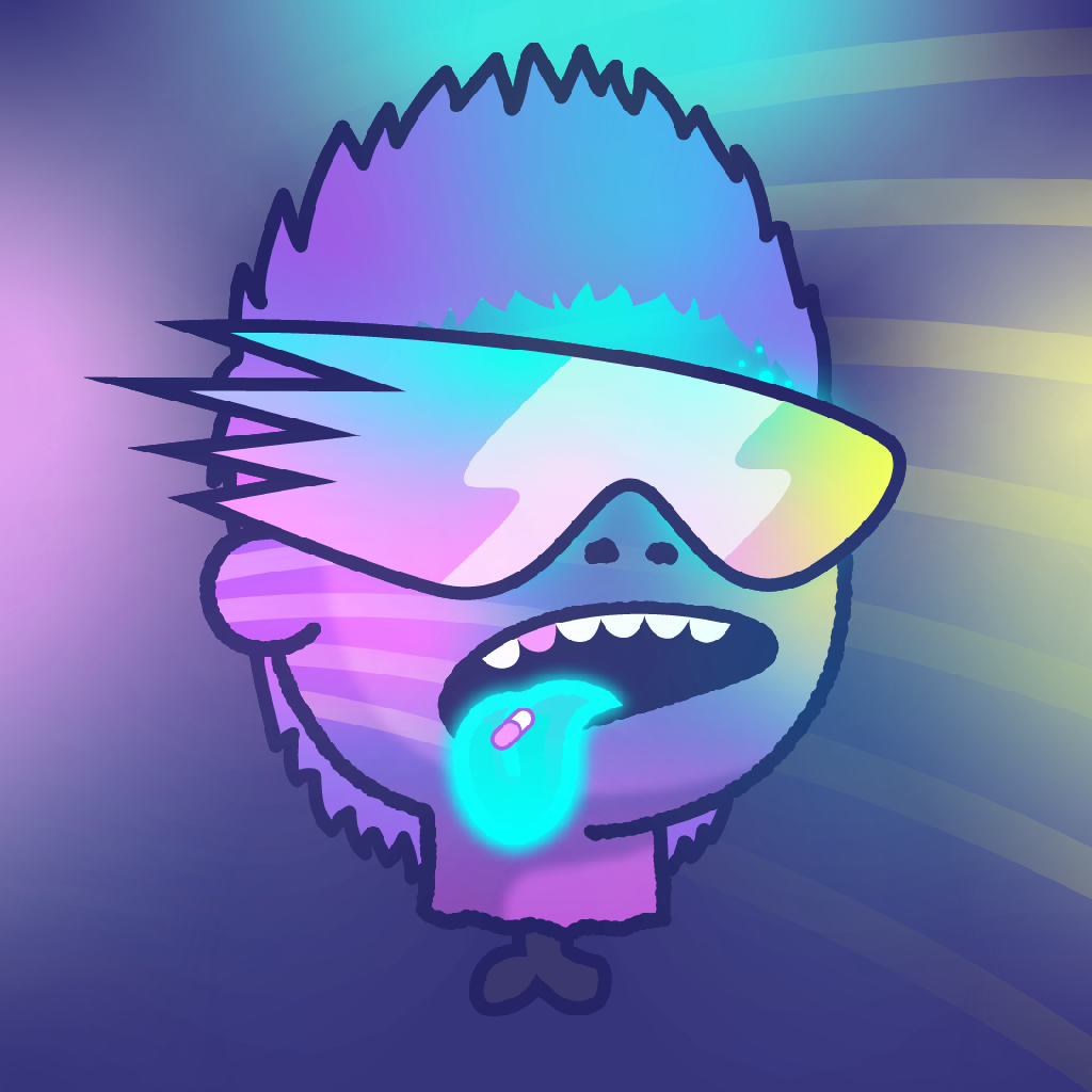 Dead Punk #8796 | DΞCAPINATION