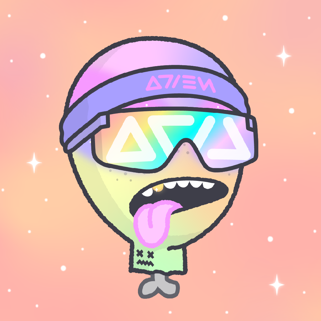 Dead Punk #8798 | DΞCAPINATION