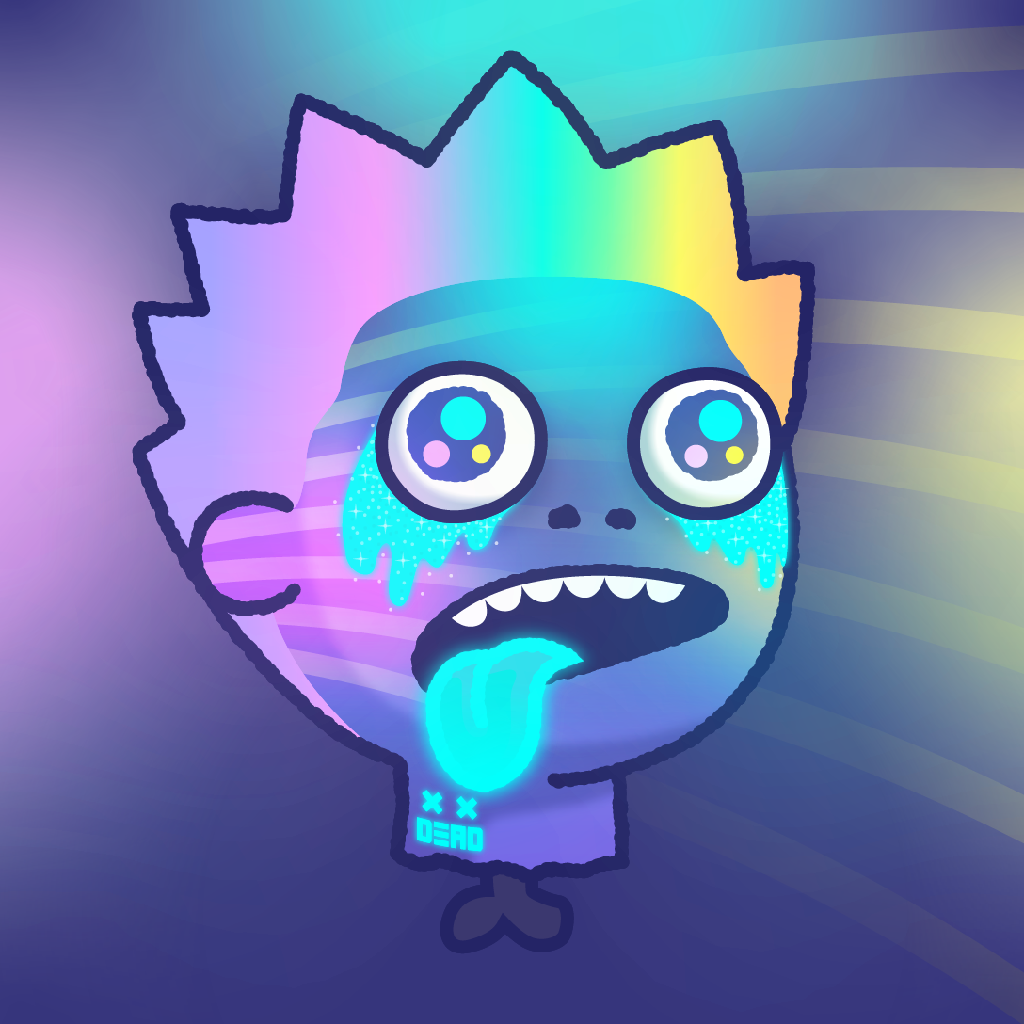 Dead Punk #8799 | DΞCAPINATION