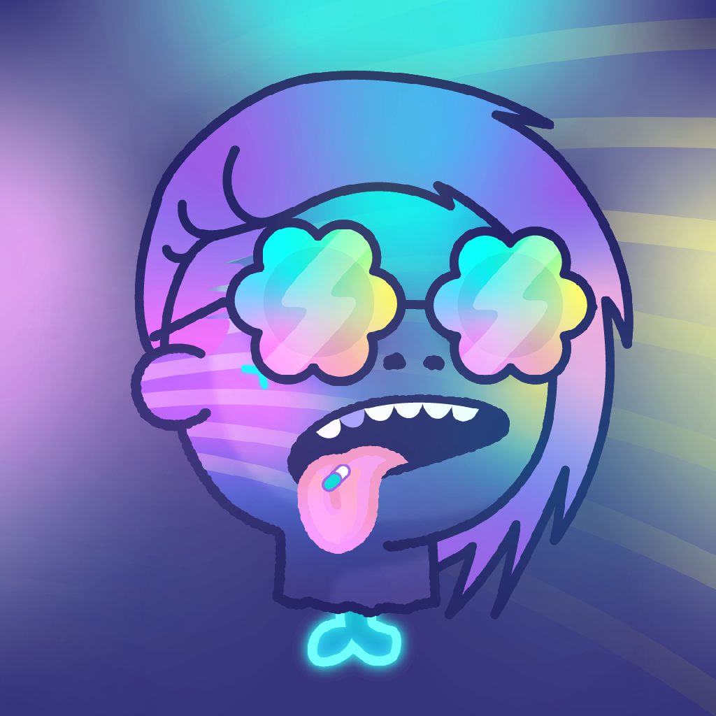 Dead Punk #8801 | DΞCAPINATION