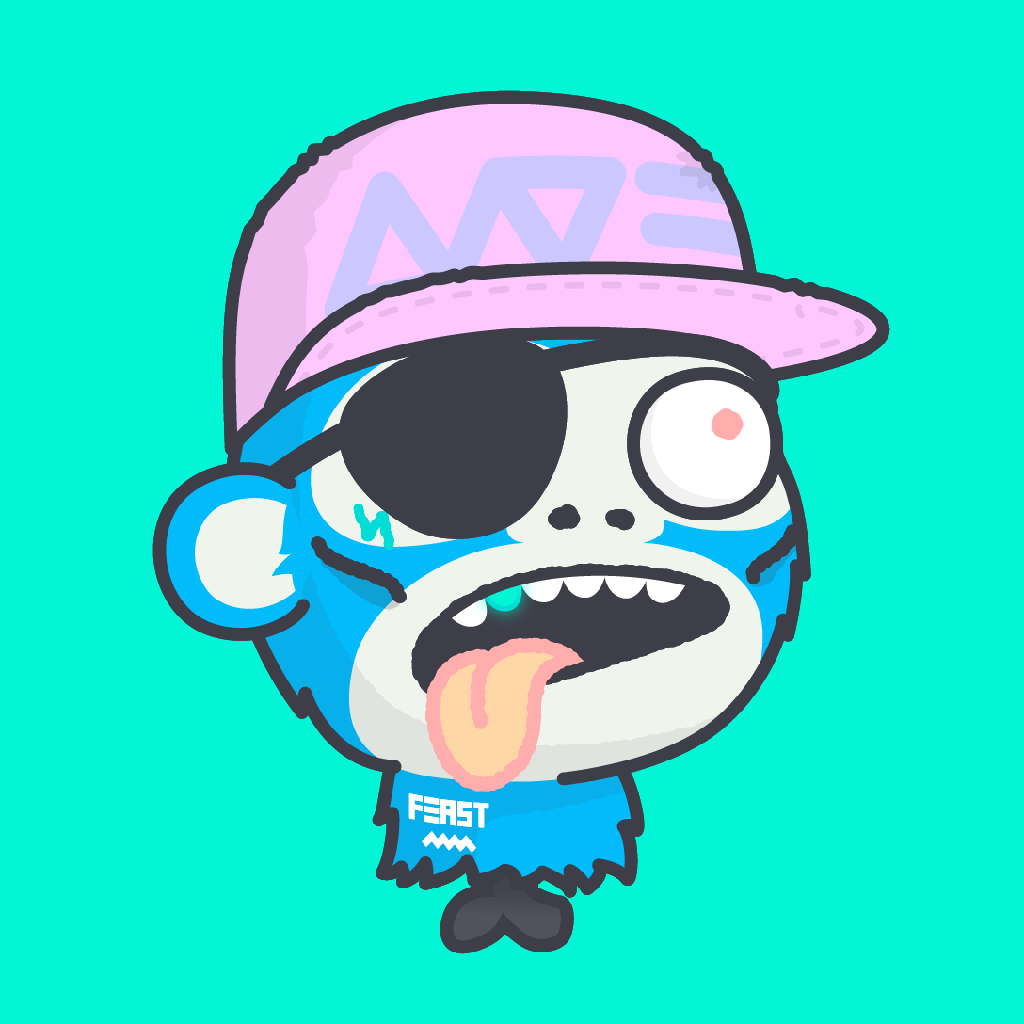 Dead Punk #8802 | DΞCAPINATION