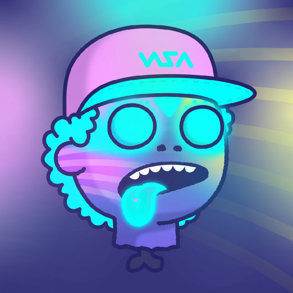 Dead Punk #8804 | DΞCAPINATION